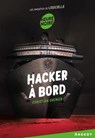 Hacker à bord - Christian Grenier - 9782700240603