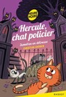 Hercule, chat policier - Jumelles en détresse - Christian Grenier - 9782700254853