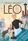LÉO - Mon secret est une chance - Gwenaële Barussaud - 9782700255003