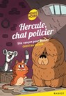 Hercule, chat policier - Une rançon pour Bichon - Christian Grenier - 9782700257922