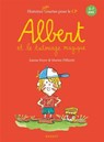 Albert et le tatouage magique - Jeanne Boyer - 9782700258219