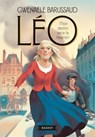 LÉO, mon destin sera la liberté ! - Gwenaële Barussaud - 9782700258318