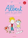Albert guérit les gros bobos - Jeanne Boyer - 9782700262636