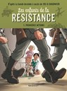 Les enfants de la résistance - Premières actions - Cécile Jugla ; Dugomier - 9782700263602