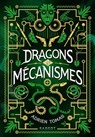 Dragons et mécanismes - Adrien Tomas - 9782700263794