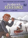 Les enfants de la résistance - Le pays divisé - Cécile Jugla ; Dugomier - 9782700264395