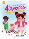 Les petites histoires des 4 soeurs - La grosse dispute - Sophie Rigal-Goulard - 9782700276251
