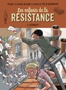 Les enfants de la résistance - Désobéir - Cécile Jugla ; Dugomier - 9782700278156