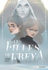 Les filles de Freya - Floriane Soulas - 9782700281033