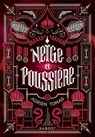 Neige et poussière - Adrien Tomas - 9782700283457