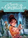 Les Soeurs Grémillet - Tome 2, Les amours de Cassiopée - Giovanni Di Gregorio ; Cécile Jugla - 9782700283990