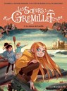 Les Soeurs Grémillet - Tome 3, Le Trésor de Lucille - Giovanni Di Gregorio ; Cécile Jugla - 9782700284188