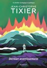 Dernier avertissement - Jean-Christophe Tixier - 9782700285185