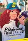 Bérénice enquêtrice - Disparition à Central Park - Victor Guilbert - 9782700287462
