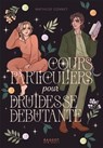 Cours particuliers pour druidesse débutante - Mathilde Gonnet - 9782700288056