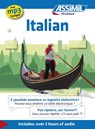 Italian Phrasebook - Assimil - 9782700506440