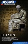Le Latin - Assimil - 9782700506907