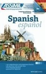 Spanish - Francisco Javier ; Anton Martinez - 9782700507942