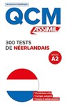 300 Tests De Neerlandais - Ineke Paupert - 9782700509236