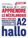 Apprendre Le Neerlandais - niveau A2 - Ineke Paupert - 9782700509267