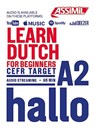 Learn Dutch Level A2 - ADAPTER PAUPERT,  Ineke ; Bradbury, Elise - 9782700509434