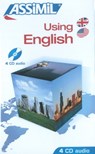 Using English CD Set -  - 9782700512052