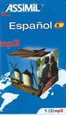 Espanol mp3 -  - 9782700512861