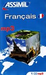 New French with Ease MP3 CD -  - 9782700512892