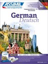 ASSiMiL German - Audio-Sprachkurs Plus - Niveau A1-B2 - Assimil SAS - 9782700581157