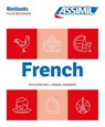 Cahier French False Beginners - Estelle Demontrond-Box - 9782700581515
