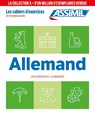 CAHIER EXERCICES ALLEMAND INT 25 - Bettina Schodel Amirkhosrovi - 9782700581584