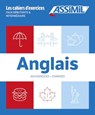 Coffret Cahiers Anglais (Fx Debutants+Intermediaire) - Helene Bauchart - 9782700581751