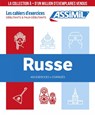 Coffret Russe Debutants/Faux Debutants - Victoria Melnikova-Suchet - 9782700582024