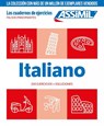 Cahier Ejercicios Italiano Falsos Principiantes - Federico Benedetti - 9782700582147