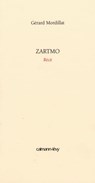 Zartmo - Gérard Mordillat - 9782702147399