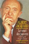 Le Souci des pauvres - Albert Jacquard - 9782702148129