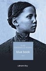 Blue book - Elise Fontenaille - 9782702152188