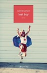 Lost Boy - Austin Ratner - 9782702152751