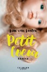 Petit coeur - Kim van Kooten - 9782702161982