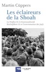 Les Eclaireurs de la Shoah - Martin Cüppers - 9782702162026