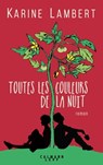 Toutes les couleurs de la nuit - Karine Lambert - 9782702165270