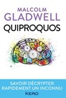 Quiproquos - Malcolm Gladwell - 9782702168738