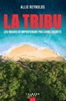 La Tribu - Allie Reynolds - 9782702186466