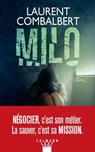 Milo - Laurent Combalbert - 9782702190241
