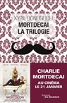 La trilogie Mortdecai - Kyril Bonfiglioli - 9782702441343