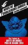 Nous ne t'oublierons jamais - Cyrille Legendre - 9782702441855