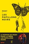 Les Papillons noirs - Gabriel Katz - 9782702450529