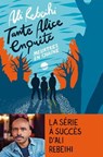 Tante Alice enquête vol.2 : meurtres en chaîne - Ali Rebeihi - 9782702452035