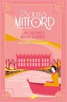 Un secret bien gardé - Jessica Fellowes - 9782702452189