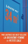34m² - Louise Mey - 9782702452332
